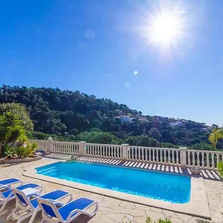Club Villamar - Pollino Villa