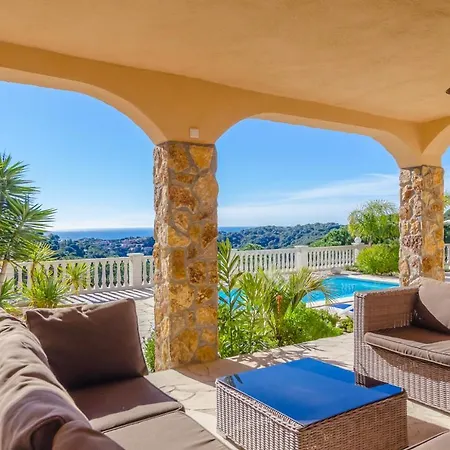 Villa Club Villamar - Pollino Lloret de Mar