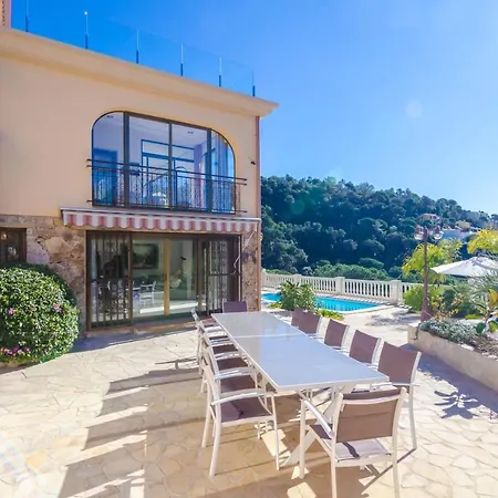Villa Club Villamar - Pollino
